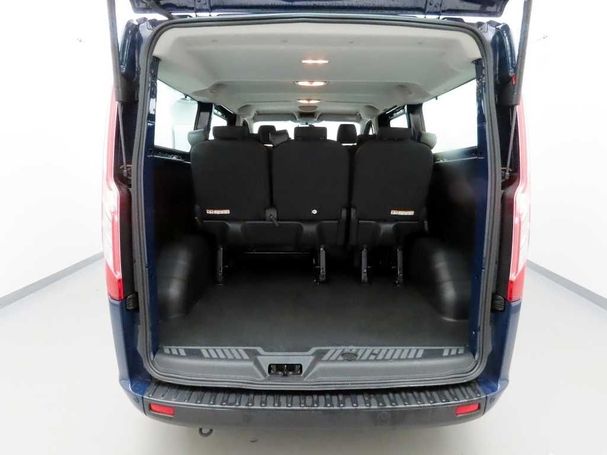 Ford Transit Custom 320 L2H1 2.0 Trend 96 kW image number 16