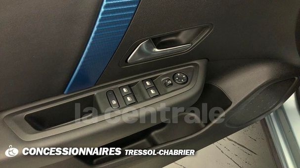 Citroen C4 e 50 kWh 100 kW image number 21