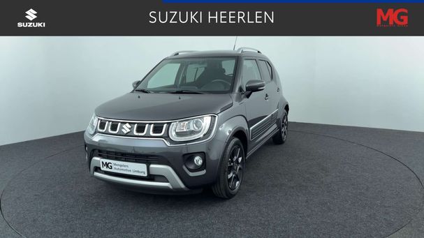 Suzuki Ignis 61 kW image number 1