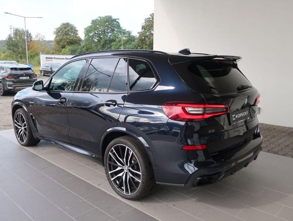 BMW X5 M50i xDrive 390 kW image number 4