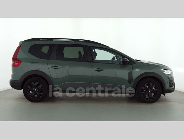 Dacia Jogger 1.6 Hybrid 104 kW image number 18