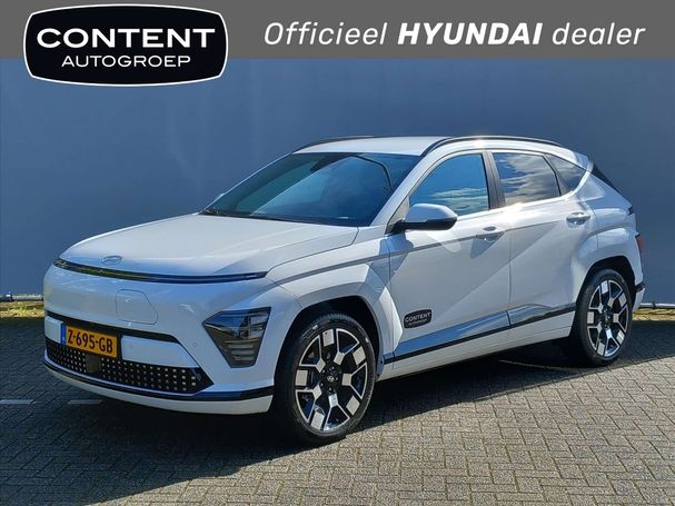 Hyundai Kona 160 kW image number 1