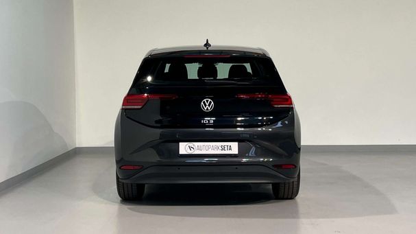 Volkswagen ID.3 Pro 150 kW image number 6