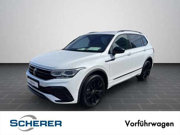 Volkswagen Tiguan Allspace 2.0 TDI R-Line 4Motion 147 kW image number 1