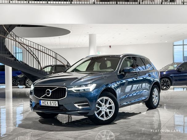 Volvo XC60 T8 AWD 300 kW image number 1