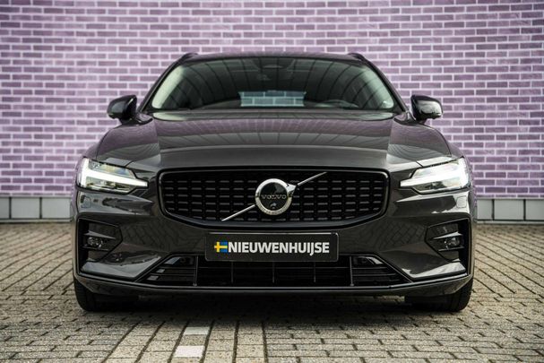 Volvo V60 B3 Plus 120 kW image number 8