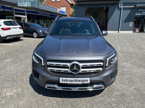 Mercedes-Benz GLB 220 d 140 kW image number 3