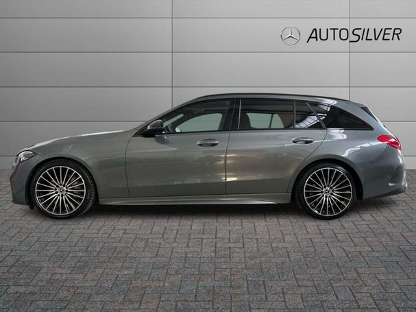 Mercedes-Benz C 220 d 147 kW image number 6