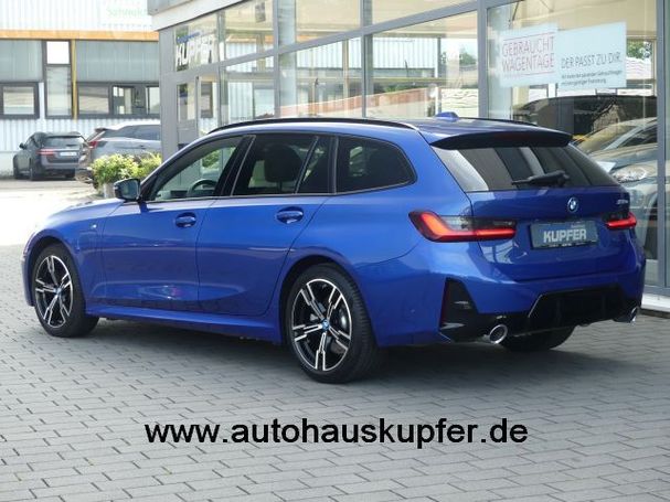 BMW 330 Touring e M 215 kW image number 4