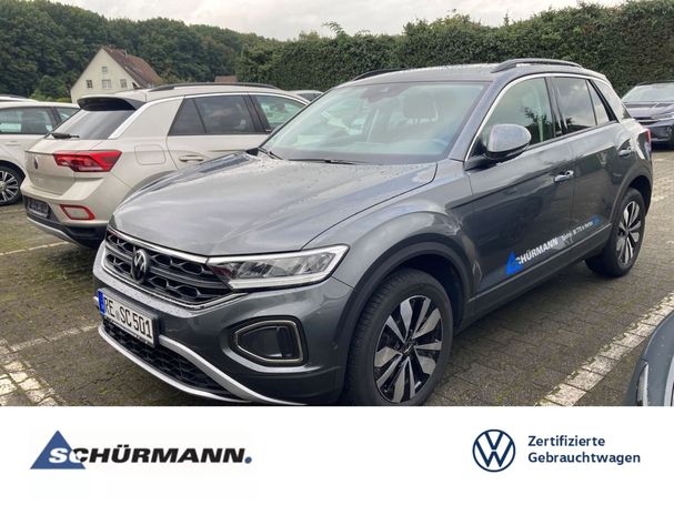 Volkswagen T-Roc 2.0 TDI DSG 110 kW image number 1