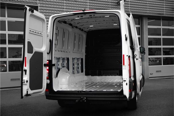 Volkswagen Crafter 103 kW image number 10