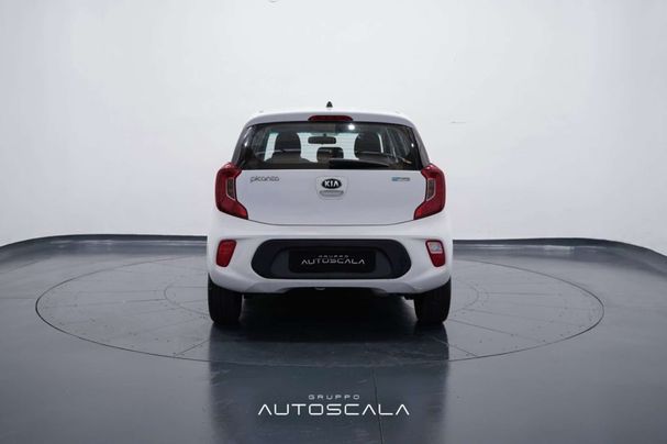 Kia Picanto 1.0 49 kW image number 1