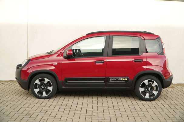 Fiat Panda 51 kW image number 10