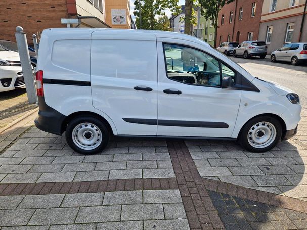 Ford Transit Courier 1.5 TDCi 55 kW image number 5