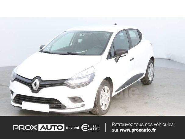 Renault Clio Energy dCi 75 55 kW image number 1