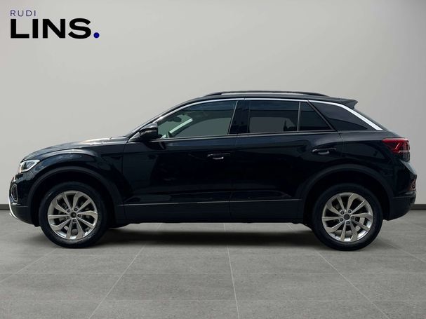 Volkswagen T-Roc TDI 85 kW image number 15