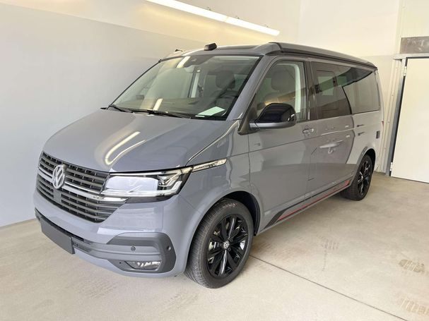 Volkswagen T6 California DSG Beach 150 kW image number 1