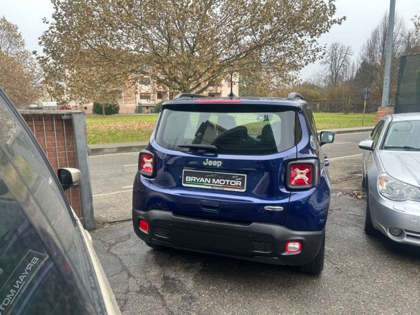 Jeep Renegade 1.6 88 kW image number 8