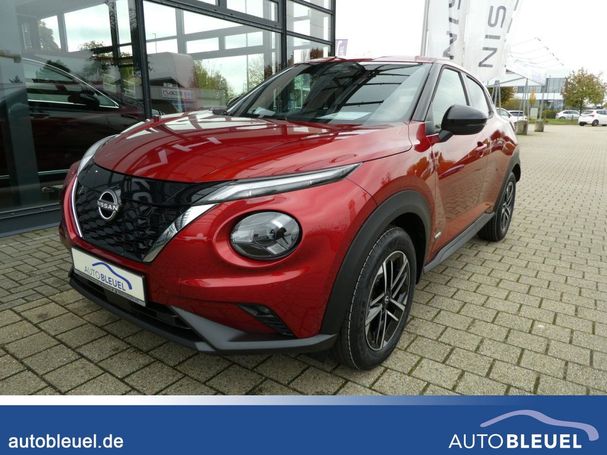 Nissan Juke 1.6 Hybrid N-CONNECTA 105 kW image number 1