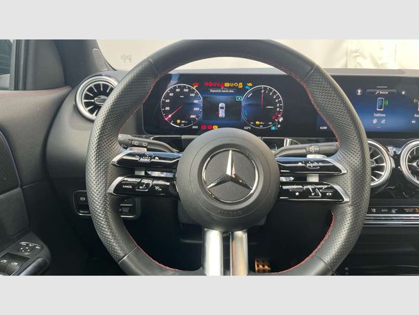 Mercedes-Benz GLA 250 e 160 kW image number 9