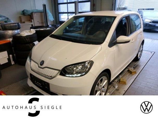 Skoda Citigo iV 61 kW image number 1