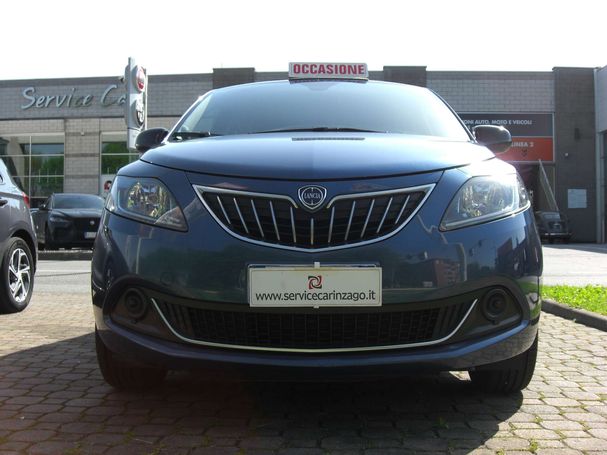 Lancia Ypsilon 51 kW image number 4