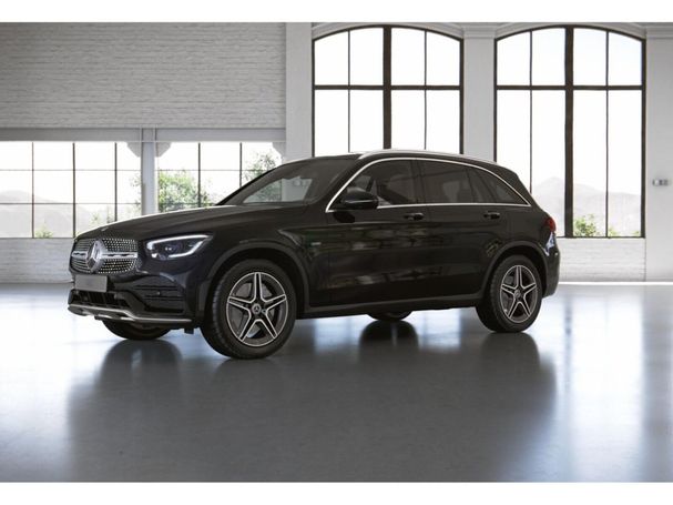 Mercedes-Benz GLC 300 e 4Matic 235 kW image number 1