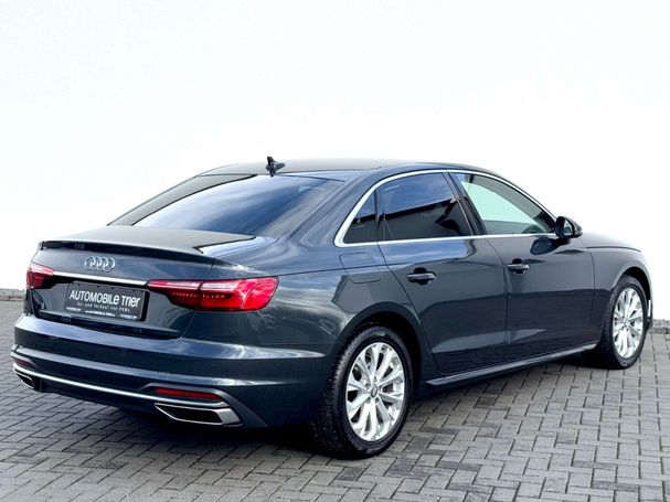 Audi A4 40 TFSI Sport 150 kW image number 5