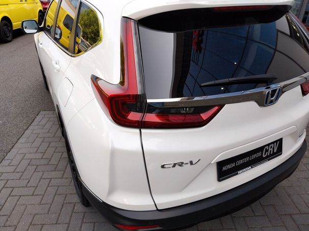 Honda CR-V 135 kW image number 11