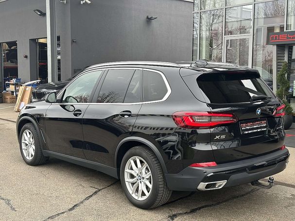 BMW X5 45e xDrive 290 kW image number 14