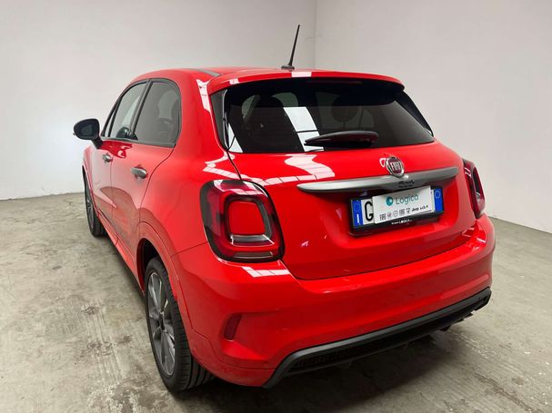 Fiat 500X 1.0 88 kW image number 4