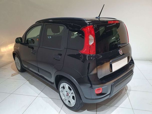 Fiat Panda 1.0 Hybrid 51 kW image number 5