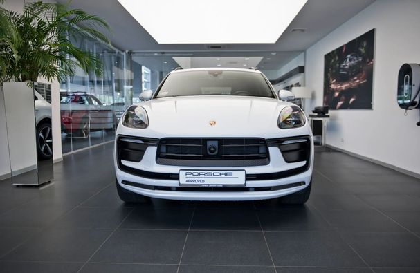 Porsche Macan 195 kW image number 18