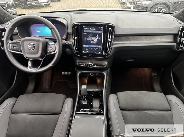 Volvo XC40 170 kW image number 10