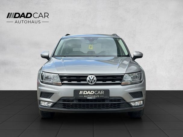 Volkswagen Tiguan 1.4 TSI Comfortline 92 kW image number 2