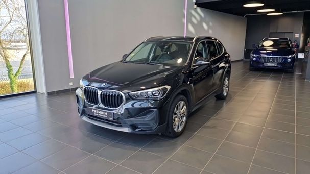 BMW X1 16d sDrive 85 kW image number 1