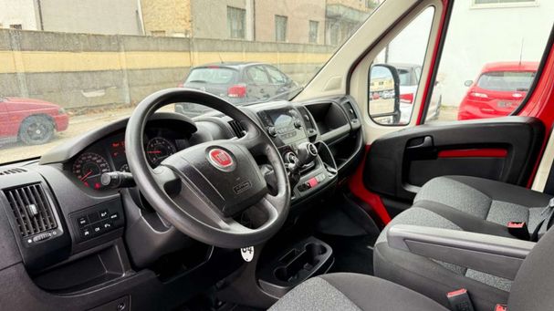 Fiat Ducato 2.3 88 kW image number 10