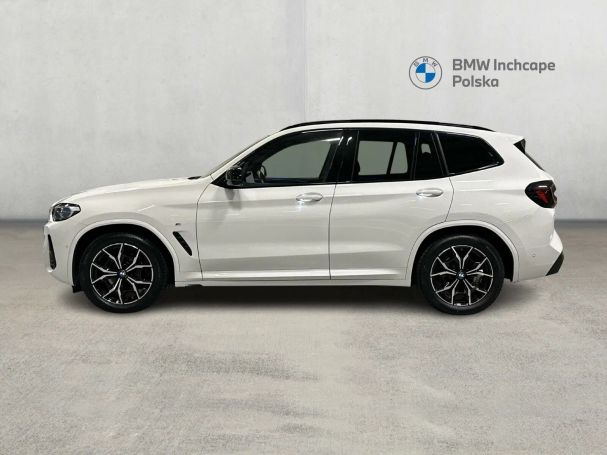 BMW X3 xDrive 265 kW image number 5