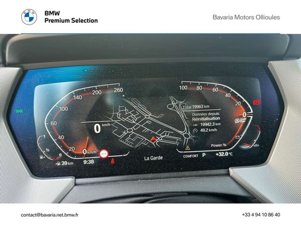 BMW 118i 101 kW image number 16