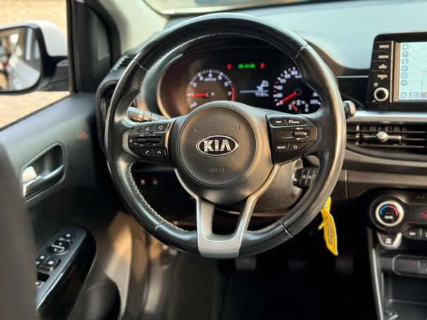 Kia Picanto 1.0 49 kW image number 29