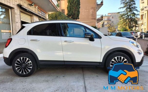 Fiat 500X Cross 1.6 96 kW image number 6