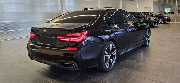 BMW 750d xDrive Individual M Sport 294 kW image number 4