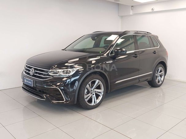 Volkswagen Tiguan 2.0 TDI DSG 110 kW image number 1