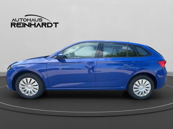 Skoda Scala 1.0 TSI 70 kW image number 5