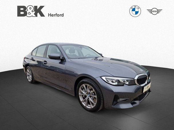 BMW 330i 190 kW image number 3