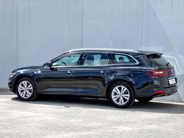 Renault Talisman Estate TCe Limited 117 kW image number 22