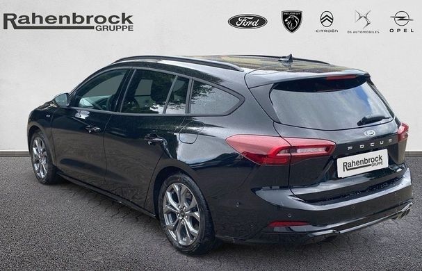 Ford Focus EcoBoost ST-Line 92 kW image number 2