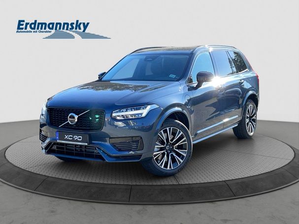 Volvo XC90 T8 AWD Plus 335 kW image number 1