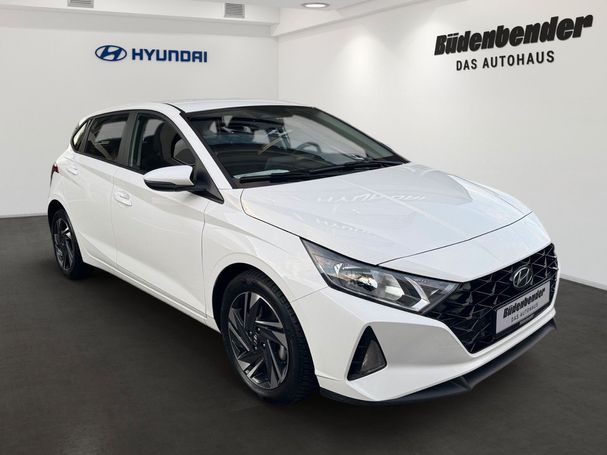 Hyundai i20 74 kW image number 2