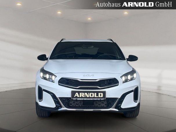 Kia XCeed 1.6 T-GDi 150 kW image number 10